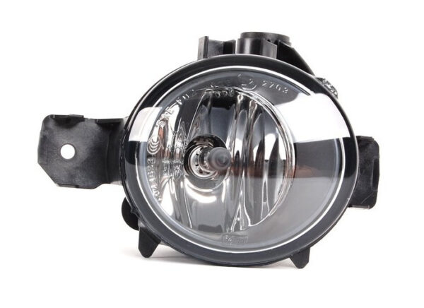 BMW X5 E70 Front Right Fog Light 63176924656 6924656 ORIGINAL