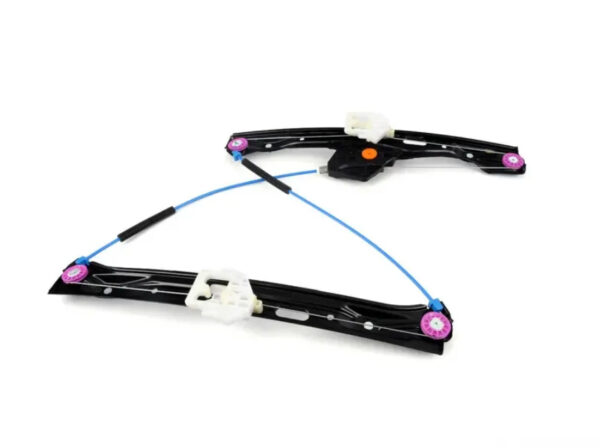 BMW 3 F30, F80 Front Right Door Window Regulator 51337281886 7281886 ORIGINAL