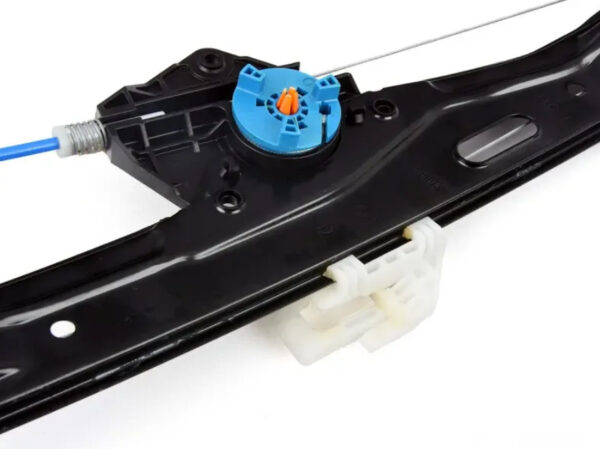 BMW 3 F30, F80 Front Right Door Window Regulator 51337281886 7281886 ORIGINAL - Image 2