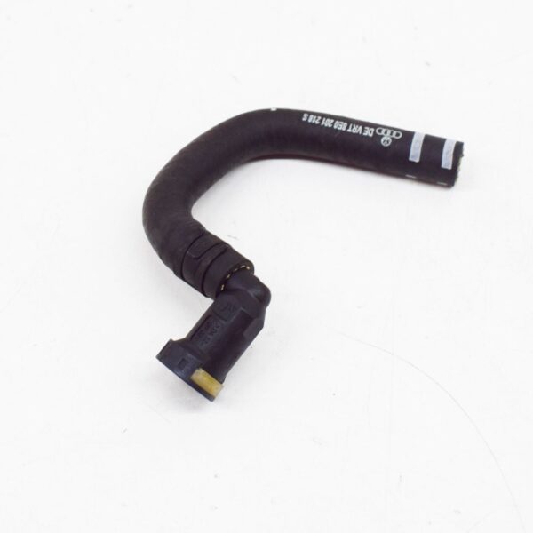 AUDI A4 B7 Fuel Feed Hose 8E0201218S ORIGINAL - Image 4