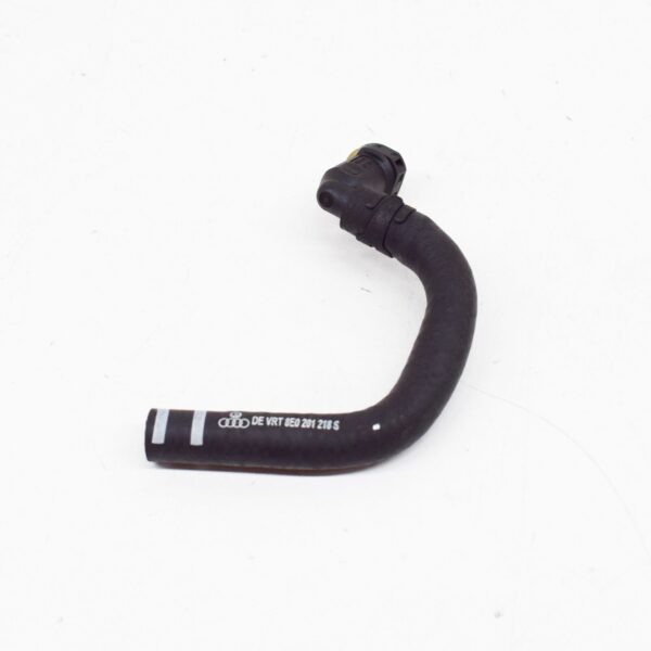 AUDI A4 B7 Fuel Feed Hose 8E0201218S ORIGINAL - Image 5