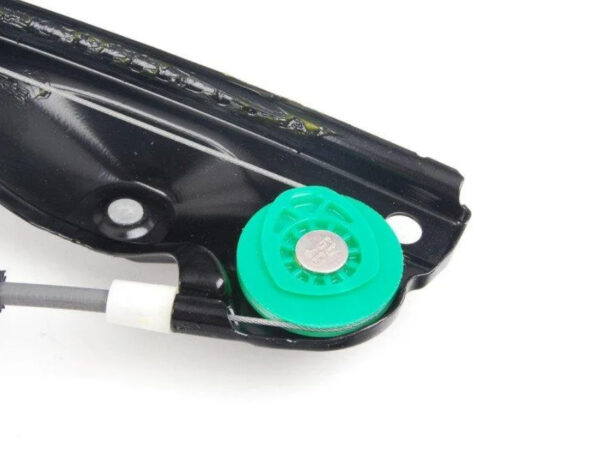 BMW 3 E90 Front Right Door Window Regulator 51337140588 7140588 ORIGINAL - Image 2