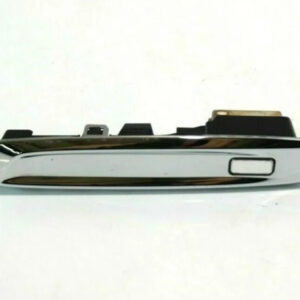 BMW 5 F07 Front Right Fender Finisher Molding 51137336642 ORIGINAL