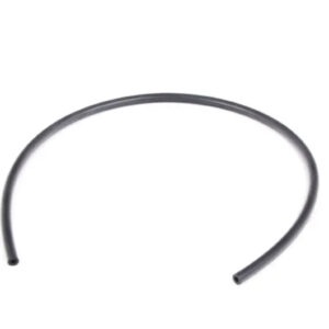 BMW 5 E60 Washer Fluid Reservoir Vent Pipe 7067183 61667067183 ORIGINAL