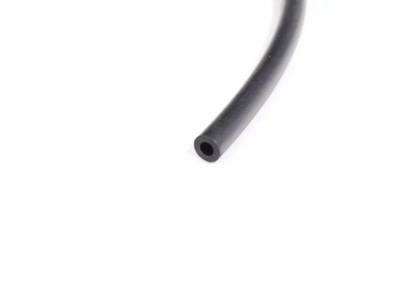 BMW 5 E60 Washer Fluid Reservoir Vent Pipe 7067183 61667067183 ORIGINAL - Image 2