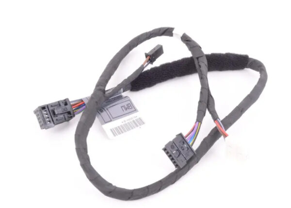 BMW X1 E84 Right Adapter Lead Lordosis LBV 9132294 61129132294 ORIGINAL