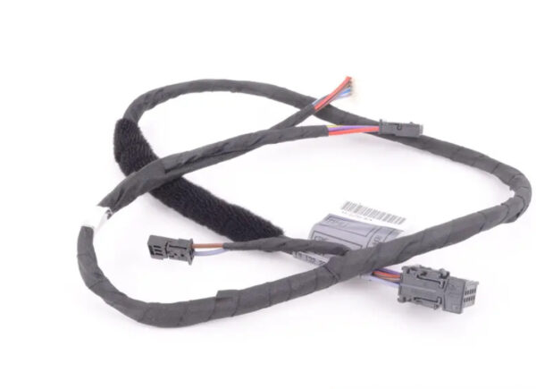 BMW X1 E84 Right Adapter Lead Lordosis LBV 9132294 61129132294 ORIGINAL - Image 2