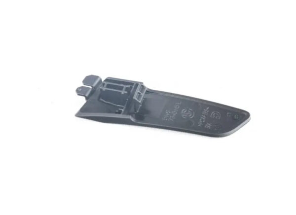 BMW i3 I01 Rear Left Seat Belt Clip 51477346573 7346573 ORIGINAL - Image 2