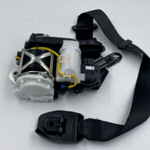 BMW X3 G01 Front Right Seatbelt 72117469954 ORIGINAL