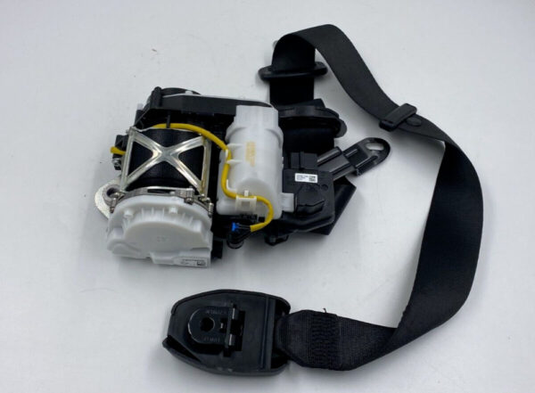 BMW X3 G01 Front Right Seatbelt 72117469954 ORIGINAL