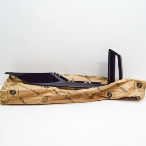 AUDI RS3 Sportback 8V Front Left Bumper Spoiler 8V5807717T94 ORIGINAL