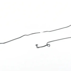 BMW 5 G30 Fuel Feed Line 7385538 16137385538 ORIGINAL