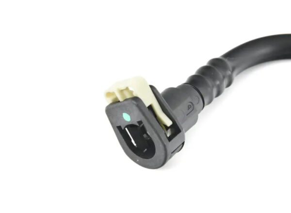 BMW 5 G30 Fuel Feed Line 7385538 16137385538 ORIGINAL - Image 2
