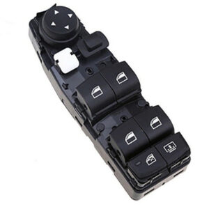 BMW 3 F30, F80 Front Left Door Window Switch 61319218481 9218481 ORIGINAL