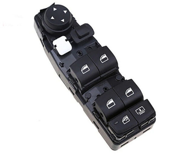 BMW 3 F30, F80 Front Left Door Window Switch 61319218481 9218481 ORIGINAL
