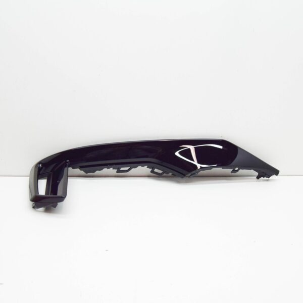 AUDI RS3 Sportback 8V Front Left Bumper Spoiler 8V5807717T94 ORIGINAL - Image 3