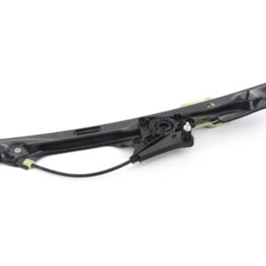 BMW X3 F25 Rear Right Door Window Regulator 7355640 51357355640 ORIGINAL