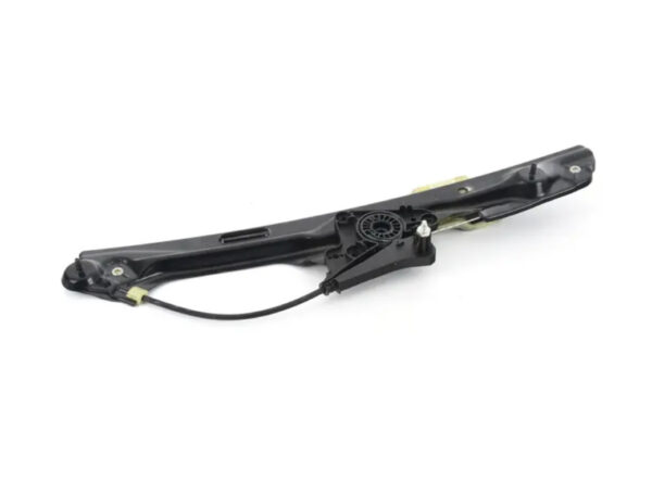 BMW X3 F25 Rear Right Door Window Regulator 7355640 51357355640 ORIGINAL