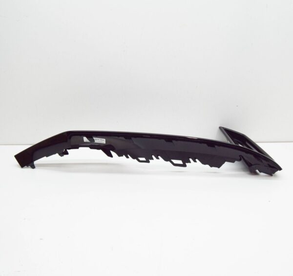 AUDI RS3 Sportback 8V Front Left Bumper Spoiler 8V5807717T94 ORIGINAL - Image 4