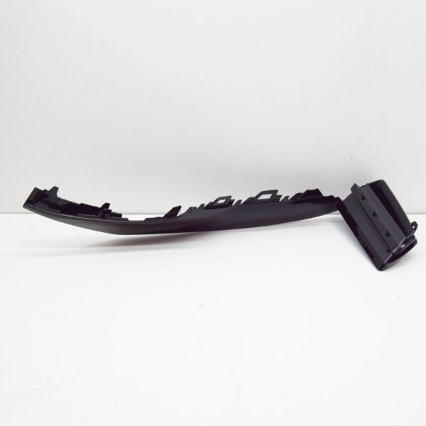 AUDI RS3 Sportback 8V Front Left Bumper Spoiler 8V5807717T94 ORIGINAL - Image 5