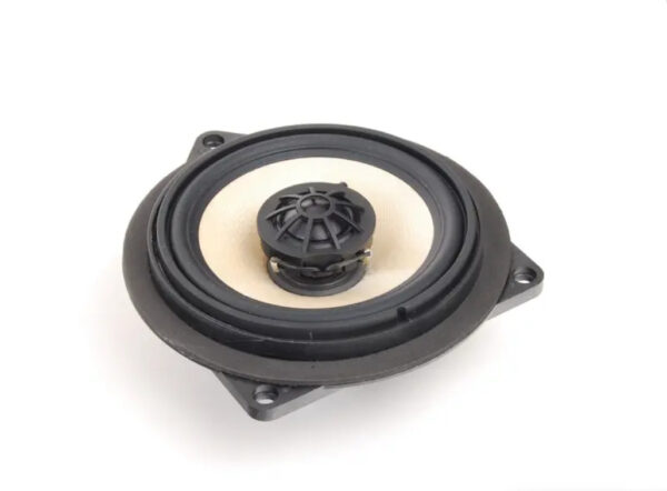 BMW 3 E90 Rear Door Sound Speaker 7838916 65137838916 ORIGINAL