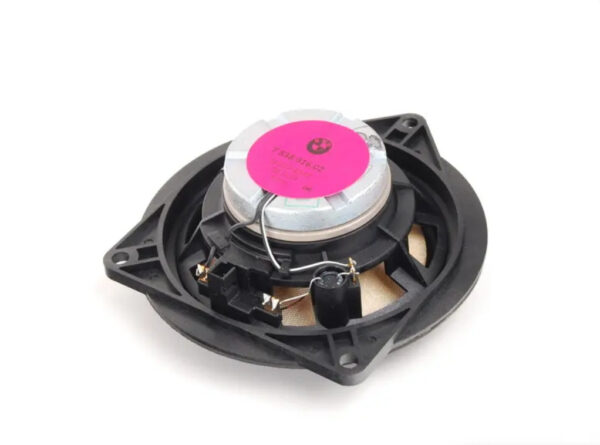 BMW 3 E90 Rear Door Sound Speaker 7838916 65137838916 ORIGINAL - Image 2