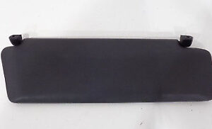 BMW 3 Cabrio E36 Right Side Sun Visor 51168119074 ORIGINAL