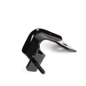 AUDI A3 Sportback 8P Rear Right Axle Cover Bracket 1K0501682 ORIGINAL