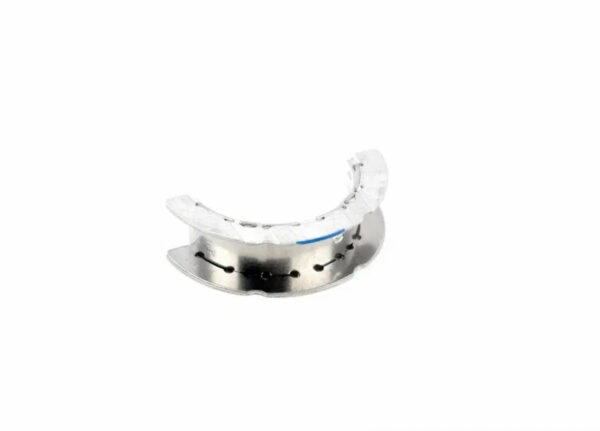 BMW 2 Coupe F87 Guide-Bearing Shell Blue 7849250 11217849250 ORIGINAL - Image 2