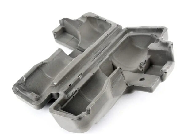 BMW 2 F23 Folding Top Hydraulic Sound Insulation 54347167911 7167911 ORIGINAL