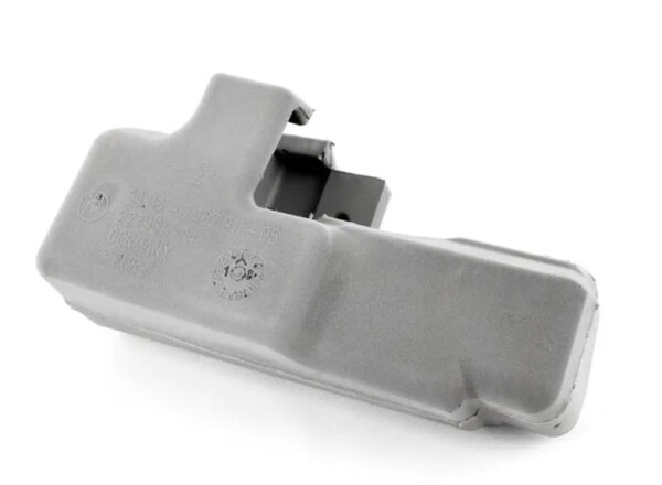BMW 2 F23 Folding Top Hydraulic Sound Insulation 54347167911 7167911 ORIGINAL - Image 2
