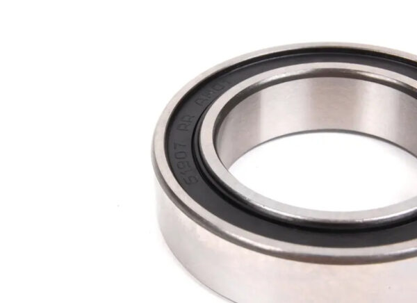 BMW 3 E90 Grooved Ball Bearing 26121225002 1225002 ORIGINAL - Image 2