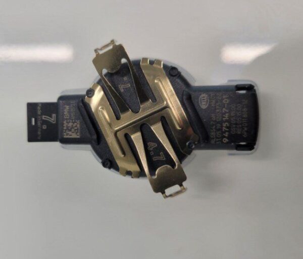 BMW X3 G01 Rain Sensor 61359475147 ORIGINAL
