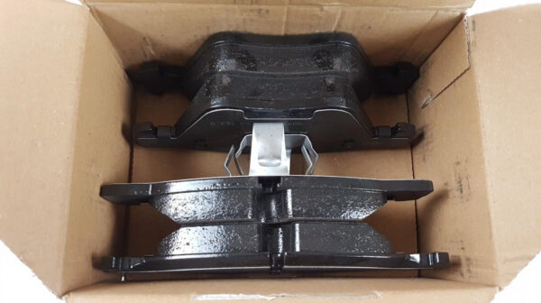 BMW 3 E90 Front Brake Pads 34116799166 6799166 ORIGINAL