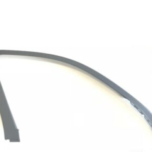 BMW X3 G01 Front Left Door Window Border Cover 51337410297 ORIGINAL