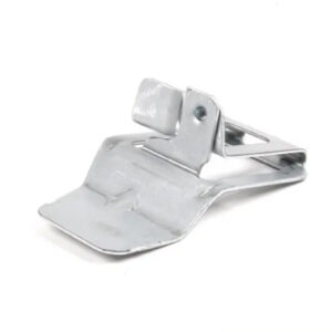 BMW 3 E46 Right Radiator Support 8199614 41118199614 ORIGINAL