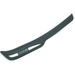 BMW 3 E90 Rear Left Entrance Cover 7172297 51477172297 ORIGINAL