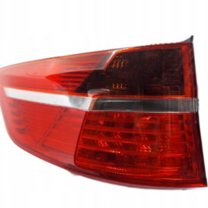 BMW X6 E71 Outer Rear Left Tail Light 63217179983 ORIGINAL