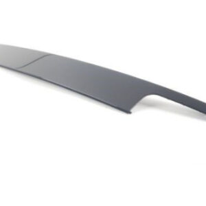 BMW 1 F21 Front Right Exterior Right B Pillar Panel 51337263384 ORIGINAL