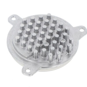 BMW 3 G20 Daytime Driving Lights LED Module 63118496134 ORIGINAL