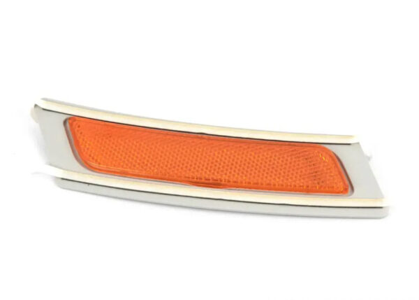 BMW 5 F10 Front Left Side Marker Light 8047527 63148047527 ORIGINAL