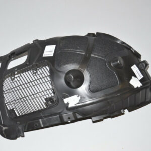 BMW X7 G07 Front Left Inner Fender Front Part 51727424911 ORIGINAL