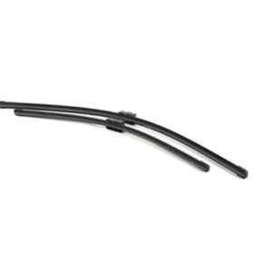 BMW X3 F25 Front Windscreen Wiper Blade Set 61612458018 2458018 ORIGINAL