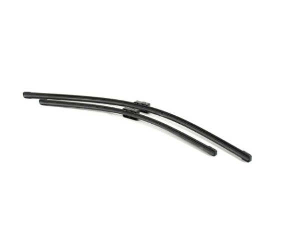 BMW X3 F25 Front Windscreen Wiper Blade Set 61612458018 2458018 ORIGINAL