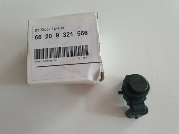 BMW 3 Gran Turismo F34 Rear Parking Sensor 9321566 66209321566 ORIGINAL