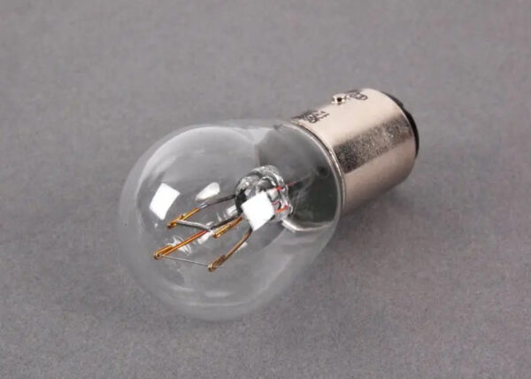 BMW 3 E46 Mini Light Bulb 7160793 63217160793 ORIGINAL