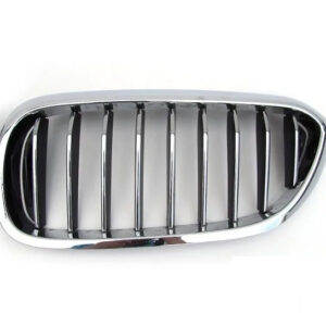 BMW 6 Gran Turismo G32 Front Left Radiator Grille 51137412421 ORIGINAL