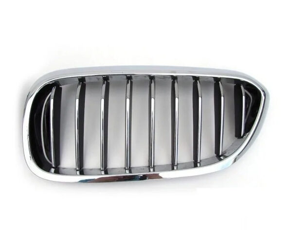 BMW 6 Gran Turismo G32 Front Left Radiator Grille 51137412421 ORIGINAL