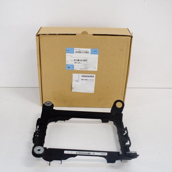 BMW 3 F30 Water Radiator Surround Frame 17219452275  9452275  2012 ORIGINAL