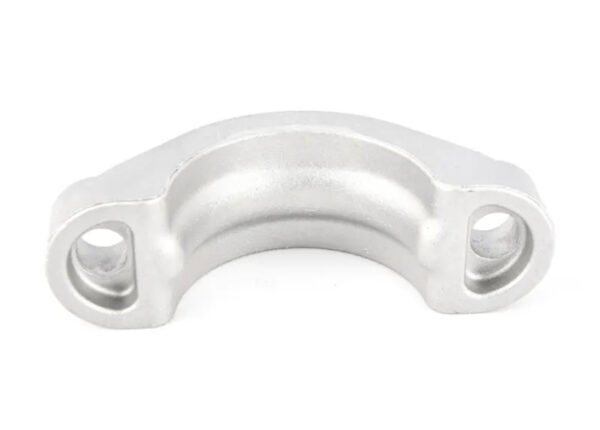 BMW 6 F06 Upper Section Stabiliser Holder 37106869950 6869950 ORIGINAL - Image 2
